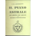 C.W. Leadbeater - Il piano astrale